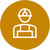 Icon of miner