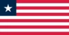 flag of liberia