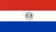 paraguay flag