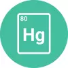 Mercury icon