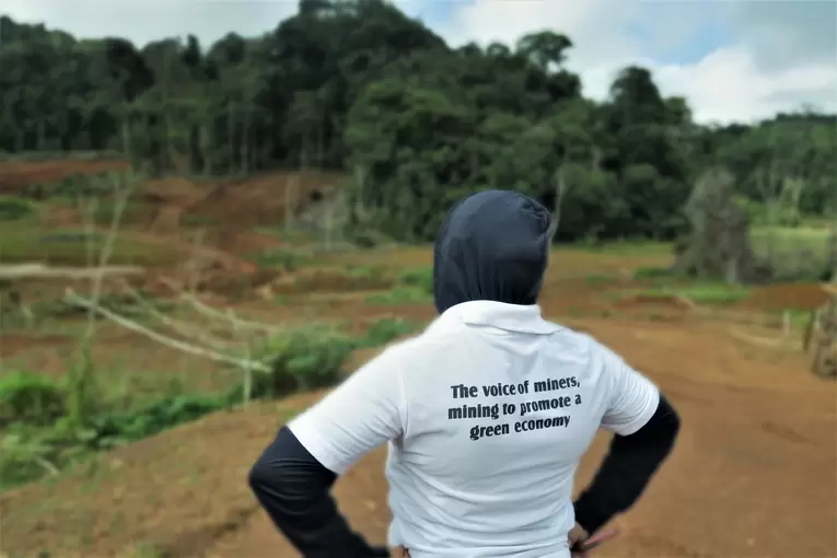 Guyana Miner