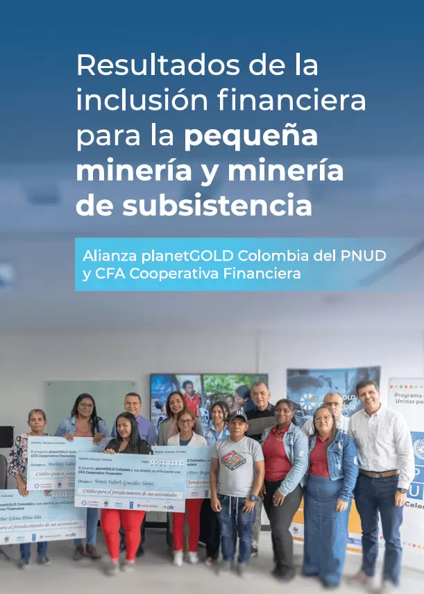Evento resultados cooperativas