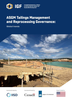 Report cover