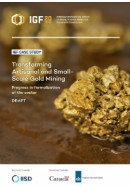 gold nugget