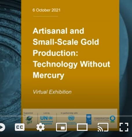 virtual exhibition 6 oct