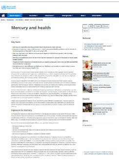 Website cover