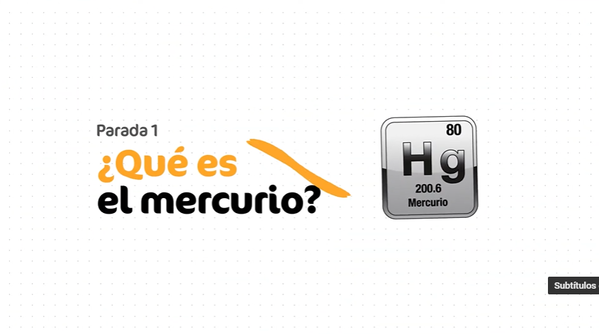 Expedición Mercurio