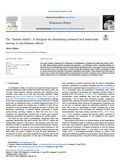 Report cover