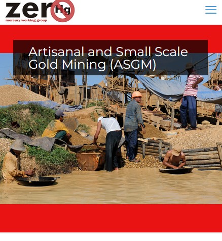 Zero Mercury platform