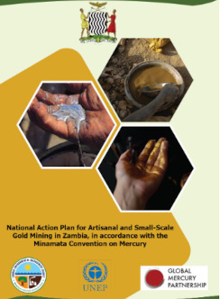 Report cover